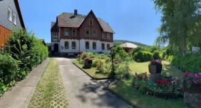 Villa Borchert Wernigerode